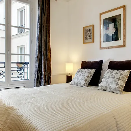 Apartment Europea - Centre
