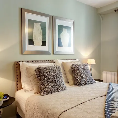 Apartment Europea - Centre