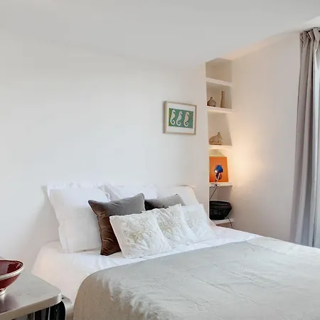 Apartment Europea - Centre