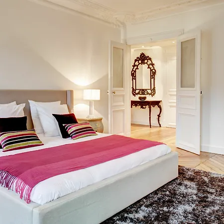 Europea - Centre Apartament *