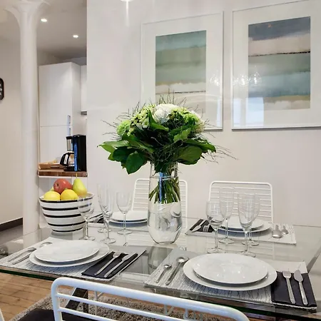 Europea - Centre Apartment *