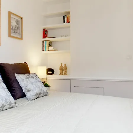 Apartment Europea - Centre
