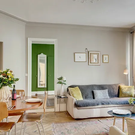 Europea - Centre Apartment *