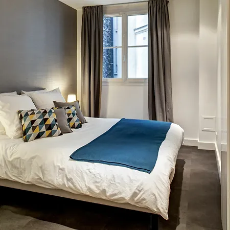 Apartment Europea - Centre