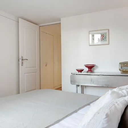 Apartment Europea - Centre Paris