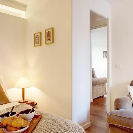 Apartment Europea - Centre Paris