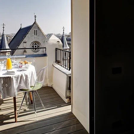 Europea - Centre Apartment