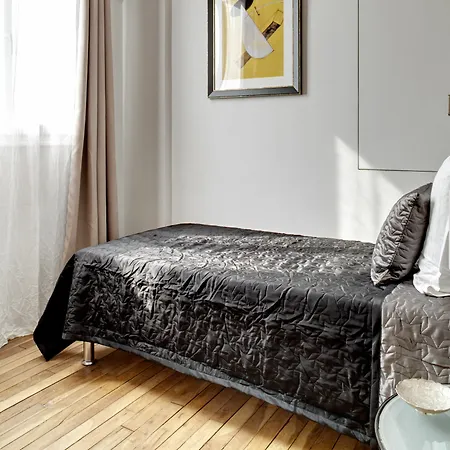 Europea - Centre Apartment