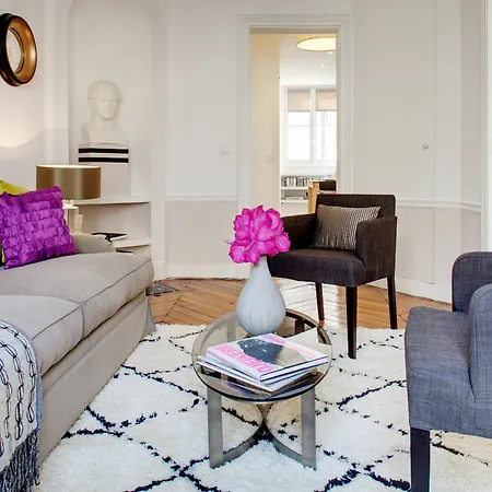 Europea - Centre Apartment *