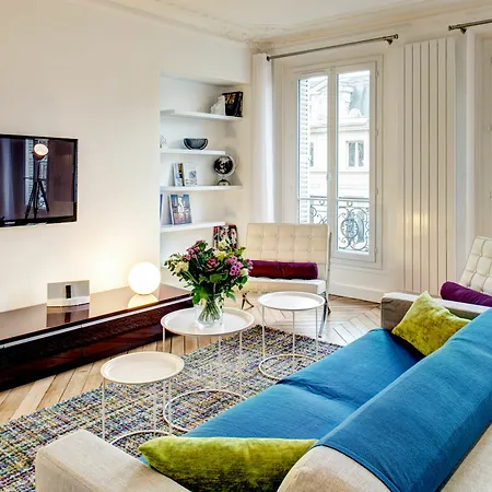 Apartament Europea - Centre *