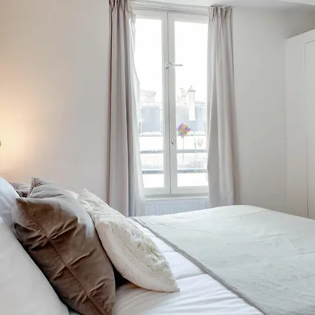 Europea - Centre Apartment