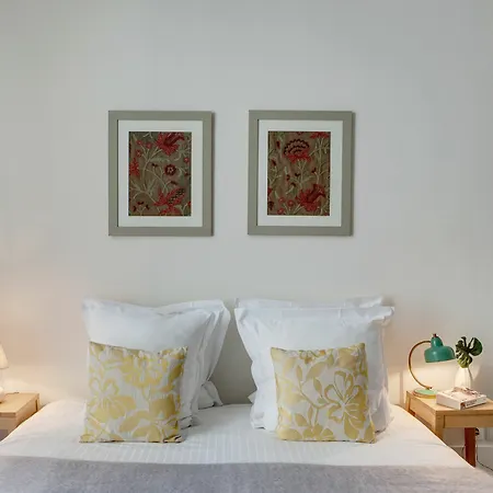 Europea - Centre Apartment