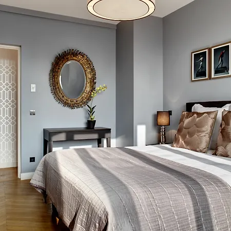 Apartment Europea - Centre *