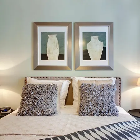 Apartment Europea - Centre *