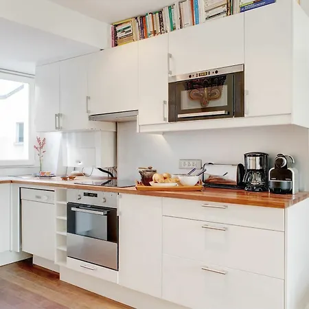 Apartament Europea - Centre *