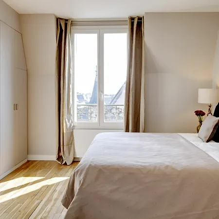 Europea - Centre Apartment