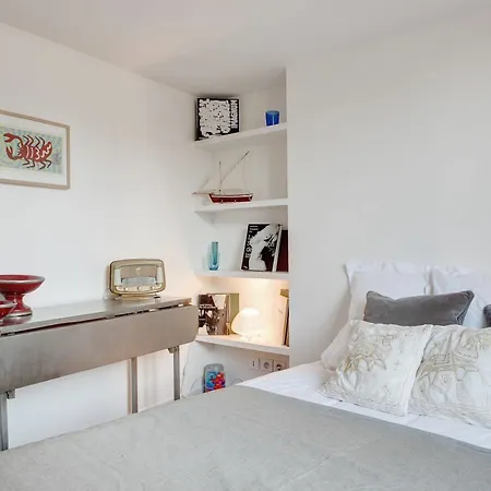 Europea - Centre Apartment