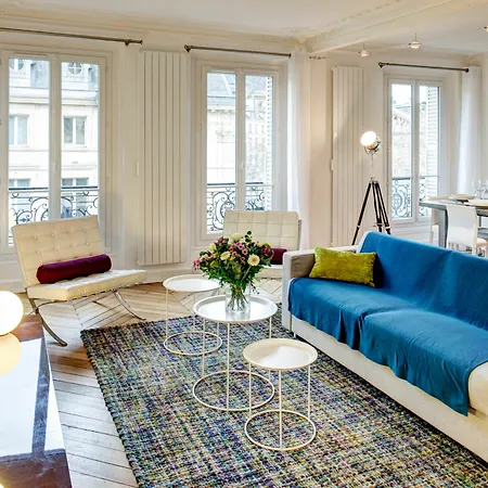 Europea - Centre * Paris