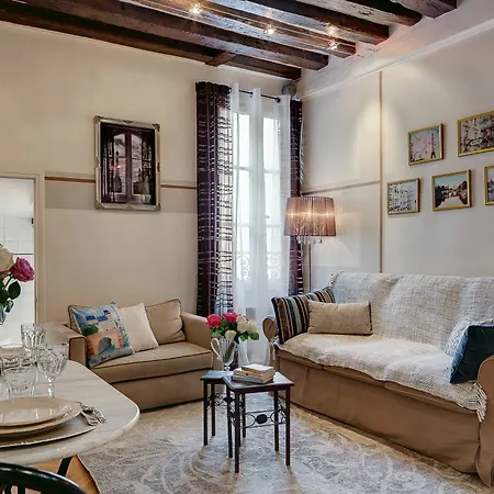 Apartment Europea - Centre *