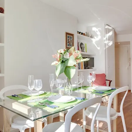 Europea - Centre Apartment *