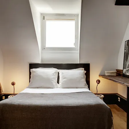 Europea - Centre Apartment