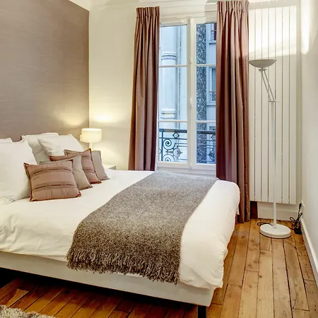 Apartment Europea - Centre *