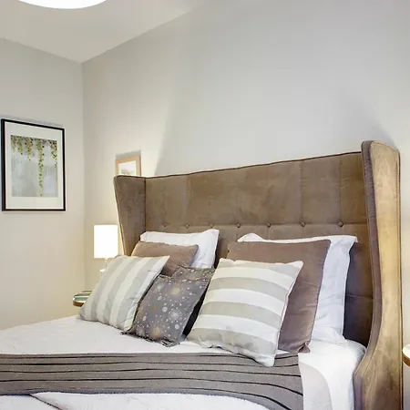 Apartment Europea - Centre