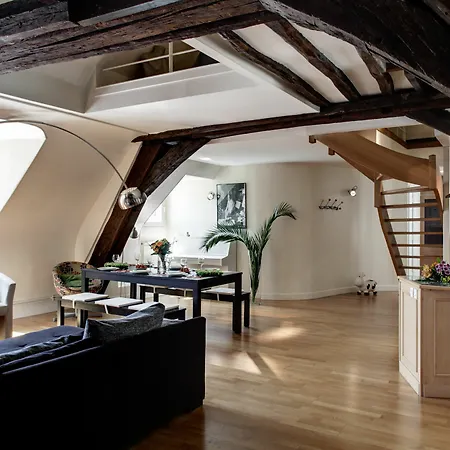Europea - Centre * Paris