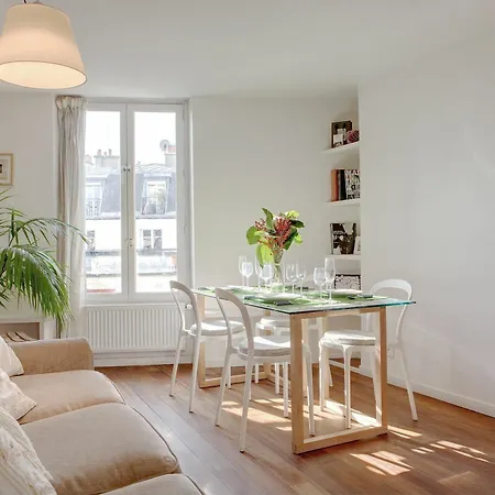 Europea - Centre Apartment