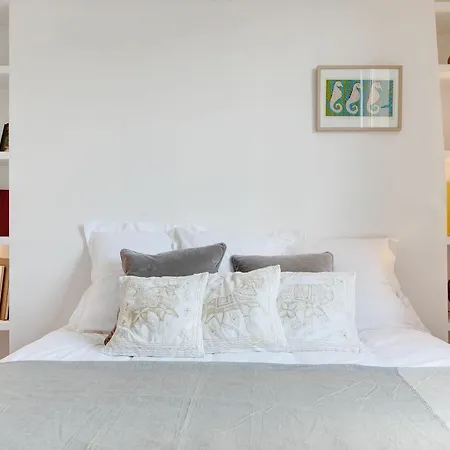 Europea - Centre Apartment Paris